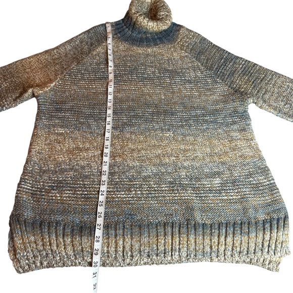 PRANA AUTUMN REIN SWEATER TUNIC – WOMEN’S XL - Picture 6 of 11